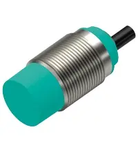 Produktfoto 1 von Pepperl+Fuchs NBN12-18GM30-E2, Induktiver Sensor