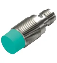 Produktfoto 1 von Pepperl+Fuchs NBN12-18GM30-E2-V1, Induktiver Sensor