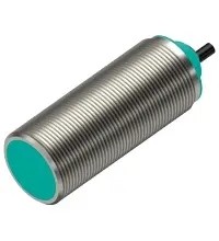 Produktfoto 1 von Pepperl+Fuchs NBB15-30GM70-E3, Induktiver Sensor