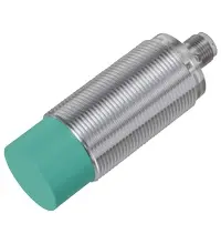 Produktfoto 1 von Pepperl+Fuchs NBN25-30GM70-E1-V1, Induktiver Sensor