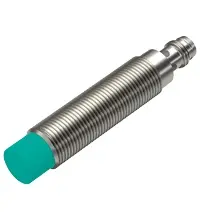 Produktfoto 1 von Pepperl+Fuchs NBN8-12GM50-E1-V3, Induktiver Sensor