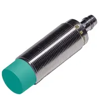 Produktfoto 1 von Pepperl+Fuchs NBN12-18GM50-E2-V3, Induktiver Sensor