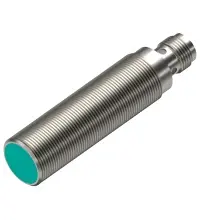 Produktfoto 1 von Pepperl+Fuchs NBB8-18GM60-A2-V1, Induktiver Sensor