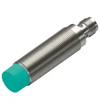 Produktfoto 1 von Pepperl+Fuchs NBN8-18GM60-A2-V1, Induktiver Sensor