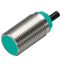Produktfoto 1 von Pepperl+Fuchs NBB8-18GM30-E2-5M, Induktiver Sensor