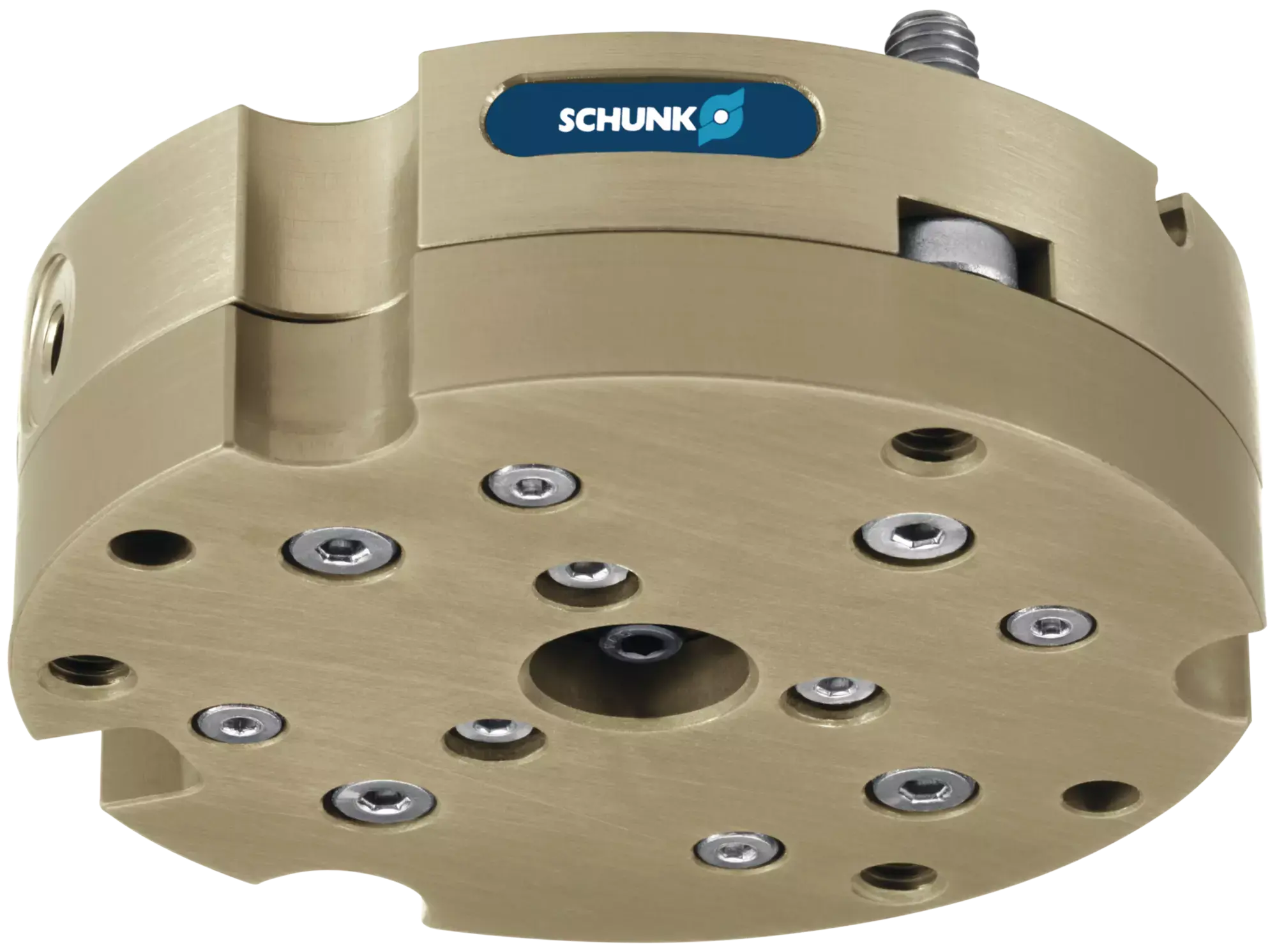 Produktfoto 1 von SCHUNK TCU-Z-080-3-MV, Ausgleichseinheite
