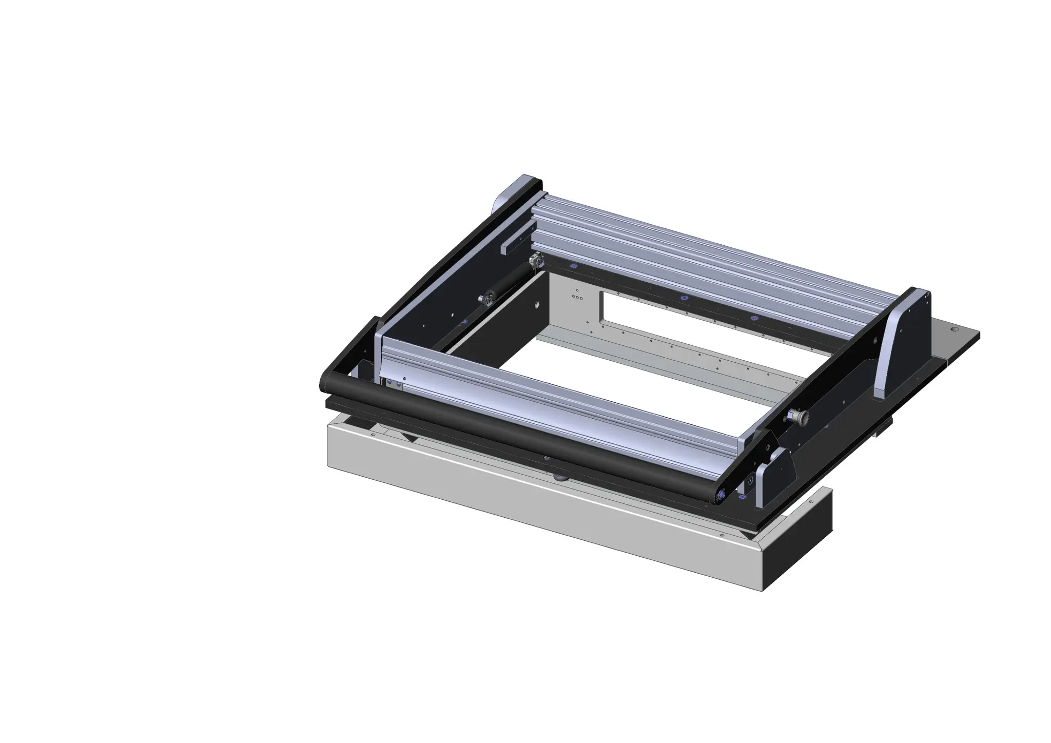 Produktfoto 1 von Ingun MA 2113/SPEA 3030, Manueller Prüfadapter, SKU: 32701