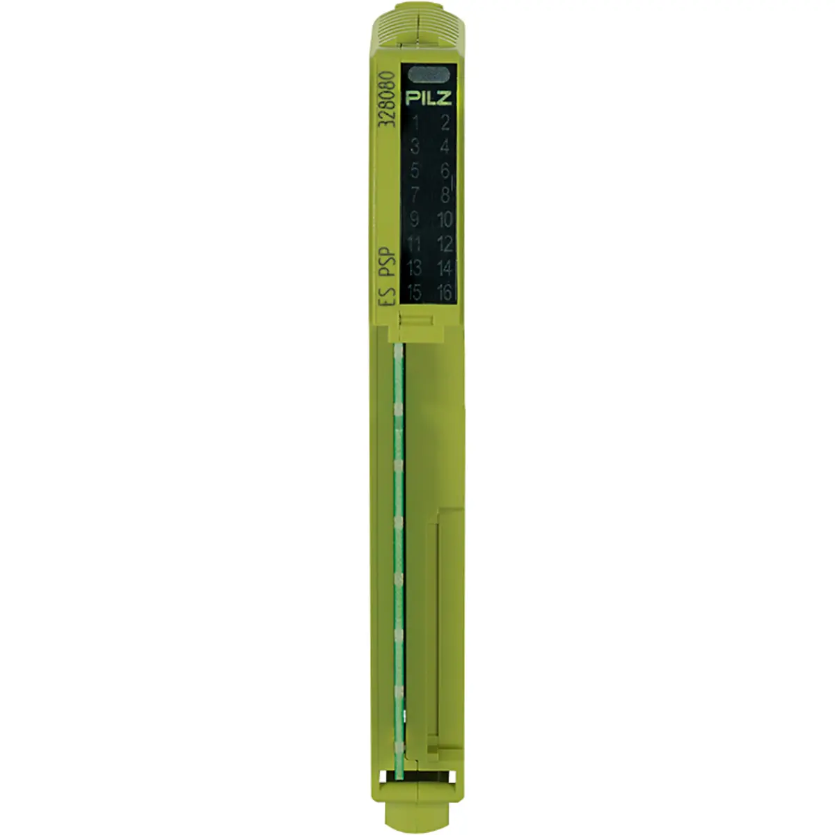 Produktfoto 1 von PILZ PSS u2 ES PSP -R Steuerungen P/N: 327080