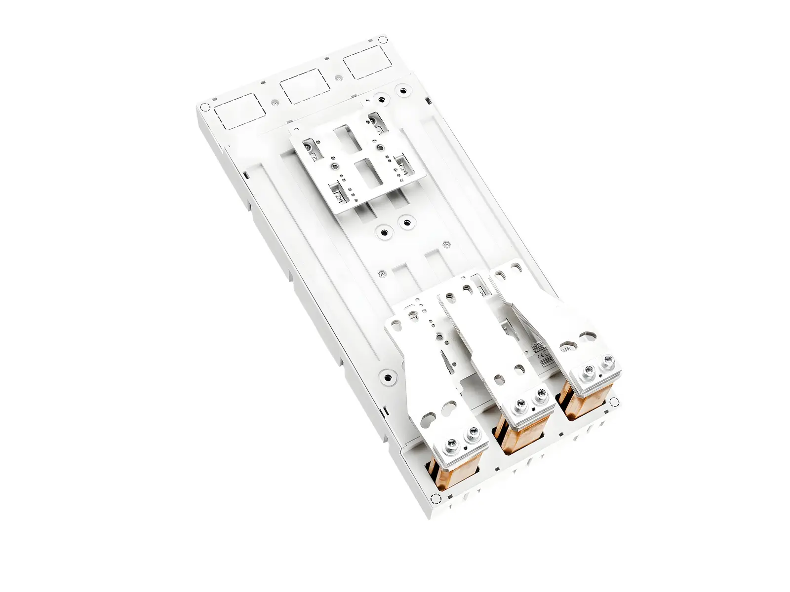 Wöhner 32732000A, Sammelschienenadapter 1200 A