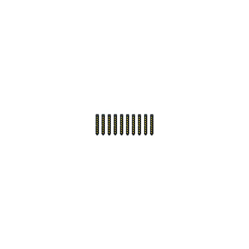 Produktfoto 1 von PILZ PSS u2 T 8 (10 pcs.) Steuerungen P/N: 328841