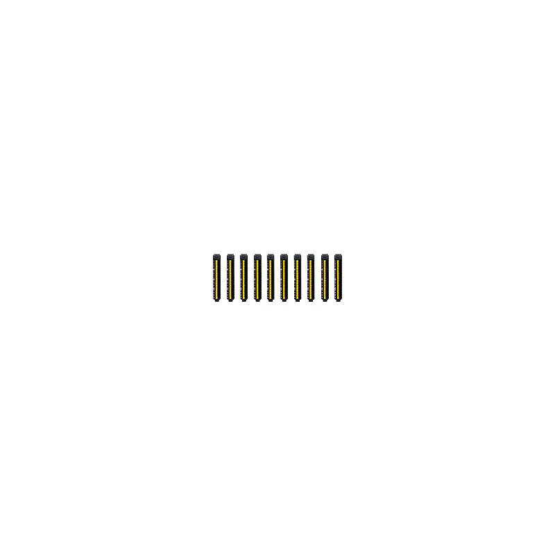Produktfoto 1 von PILZ PSS u2 T 16 (10 pcs.) Steuerungen P/N: 328851
