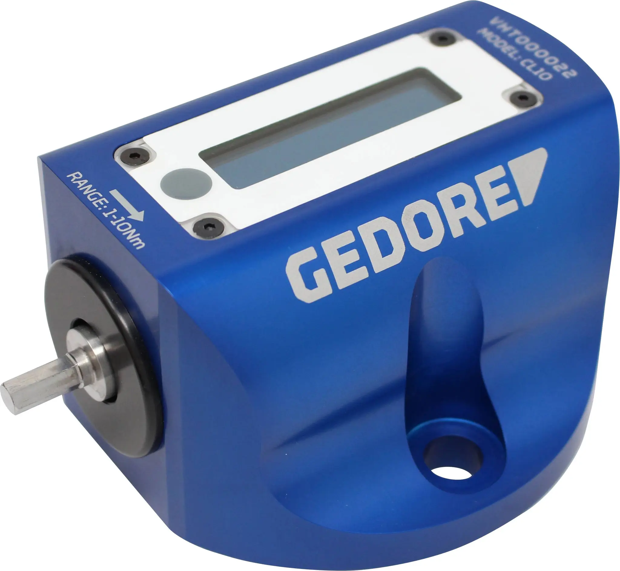 Gedore CL 350 3297926 Drehmoment-Prüfgerät 1/2" (12.5 mm)