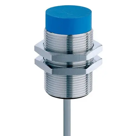 Produktfoto 1 von Contrinex DW-AD-614-M30, Basic Classics Series 600 Non embeddable