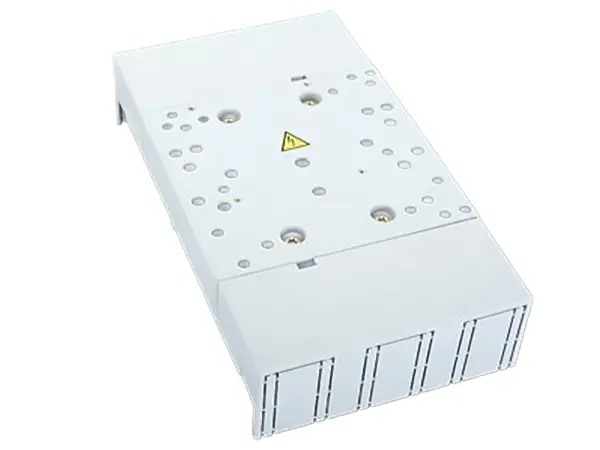 Produktfoto 1 von Wöhner 32004000, Sammelschienenadapter 630 A