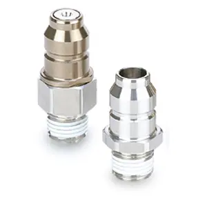 Produktfoto 1 von SMC KKA9P-10M S-Koppler