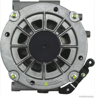 Produktfoto 1 von Herth+Buss 32041790, Generator, 14 V, 190 A