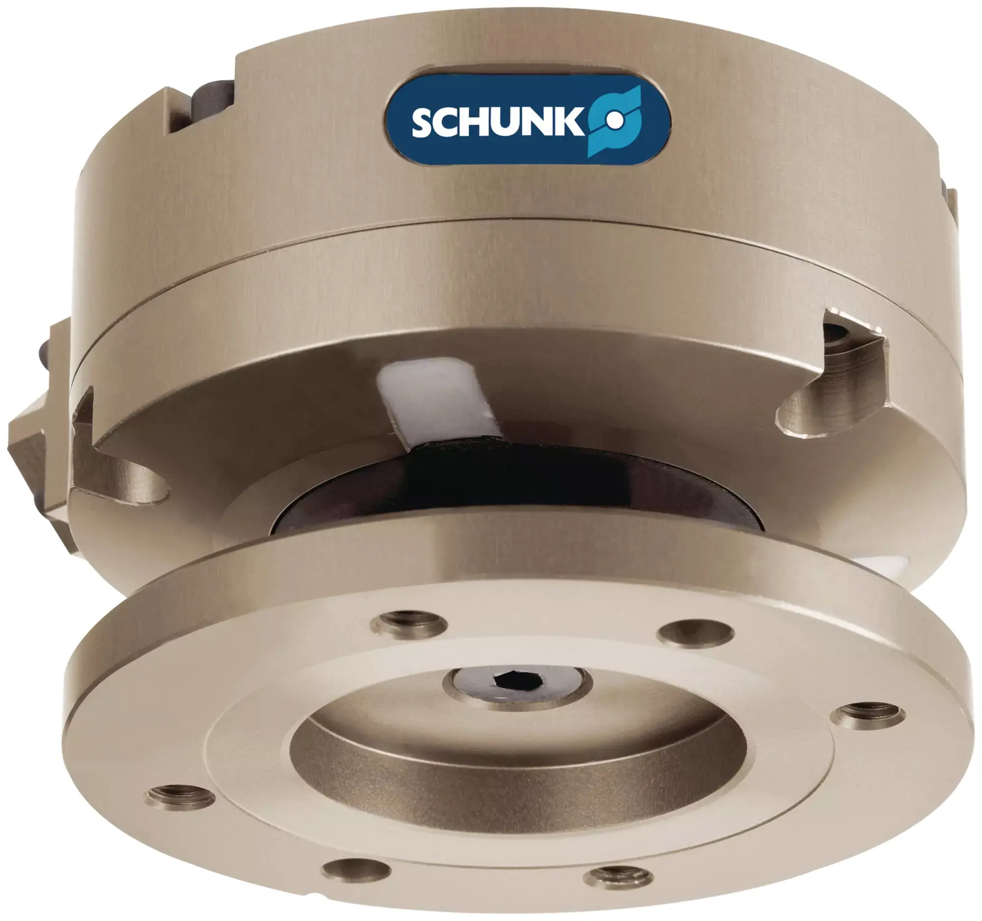 Produktfoto 1 von SCHUNK OPS-080, Drehdurchführunge