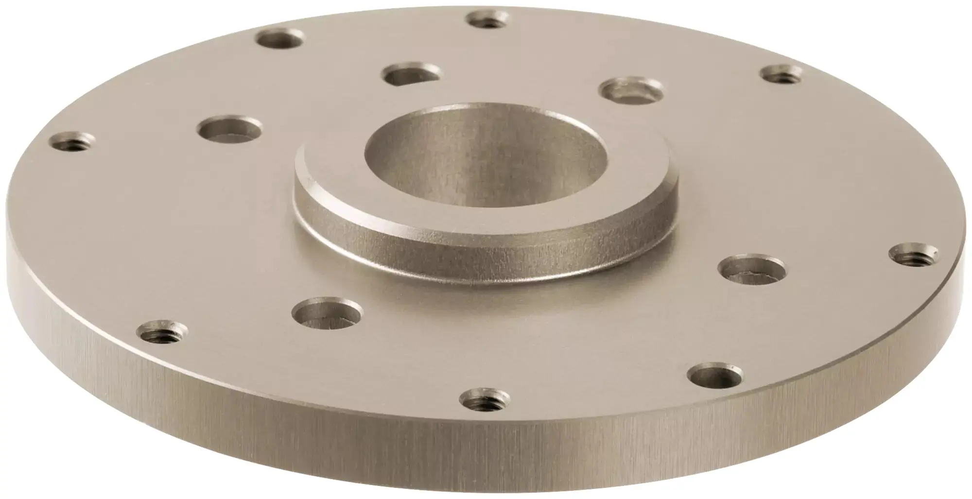 Produktfoto 1 von SCHUNK A-OPS-100-ISO-A50-R, Befestigungselemente