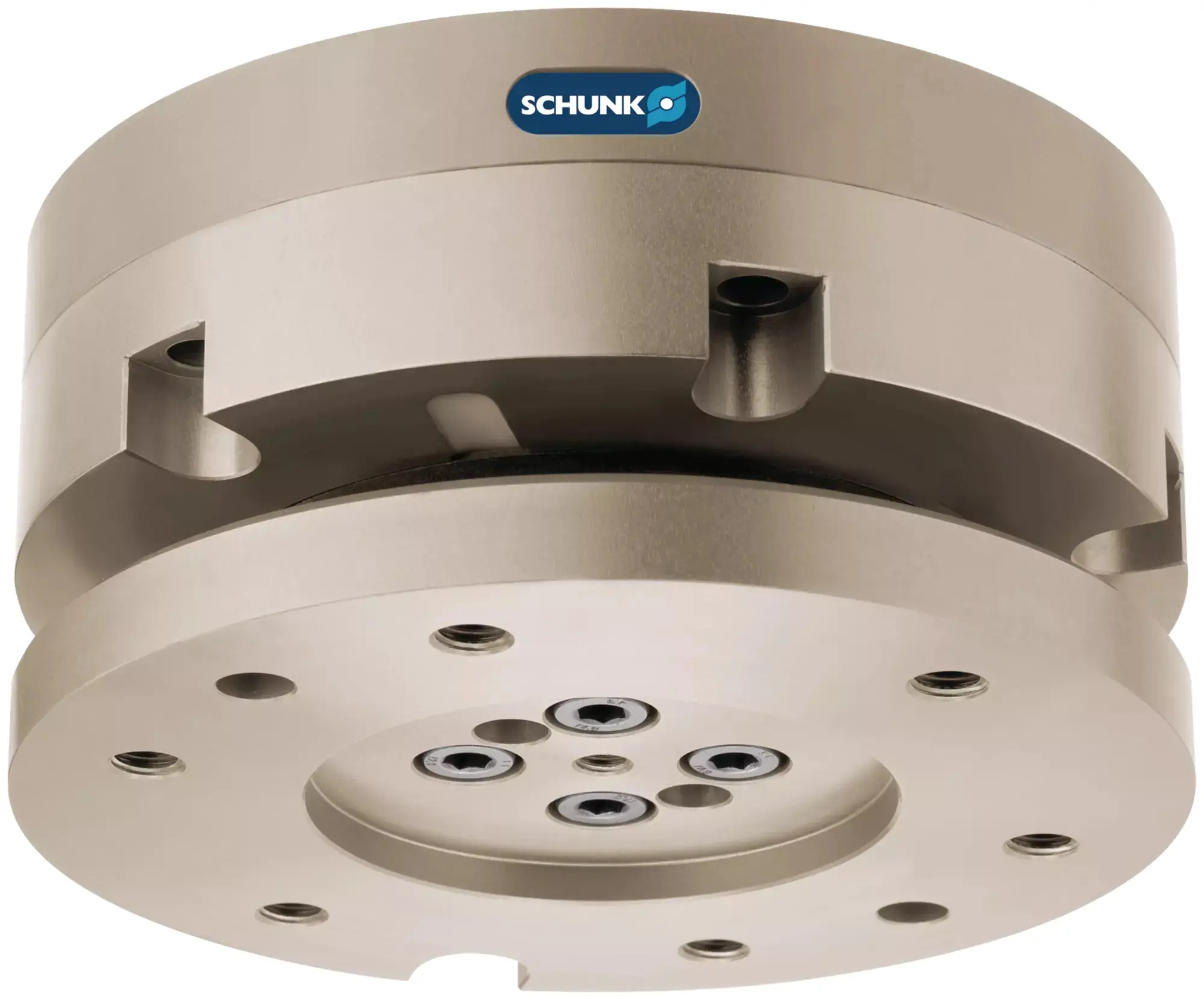 Produktfoto 1 von SCHUNK OPS-160, Drehdurchführunge