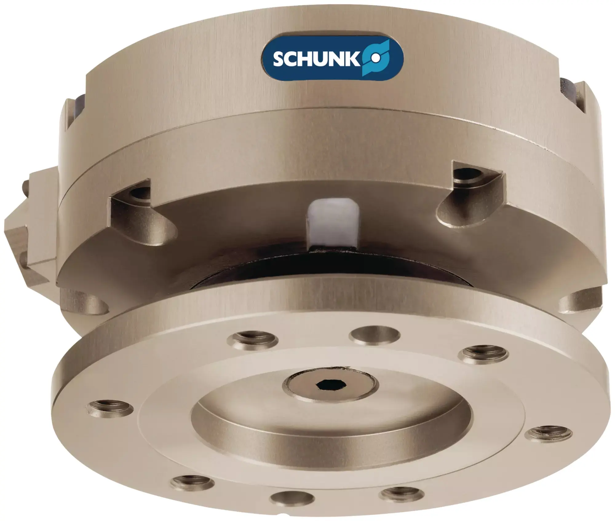 Produktfoto 1 von SCHUNK OPS-100, Drehdurchführunge