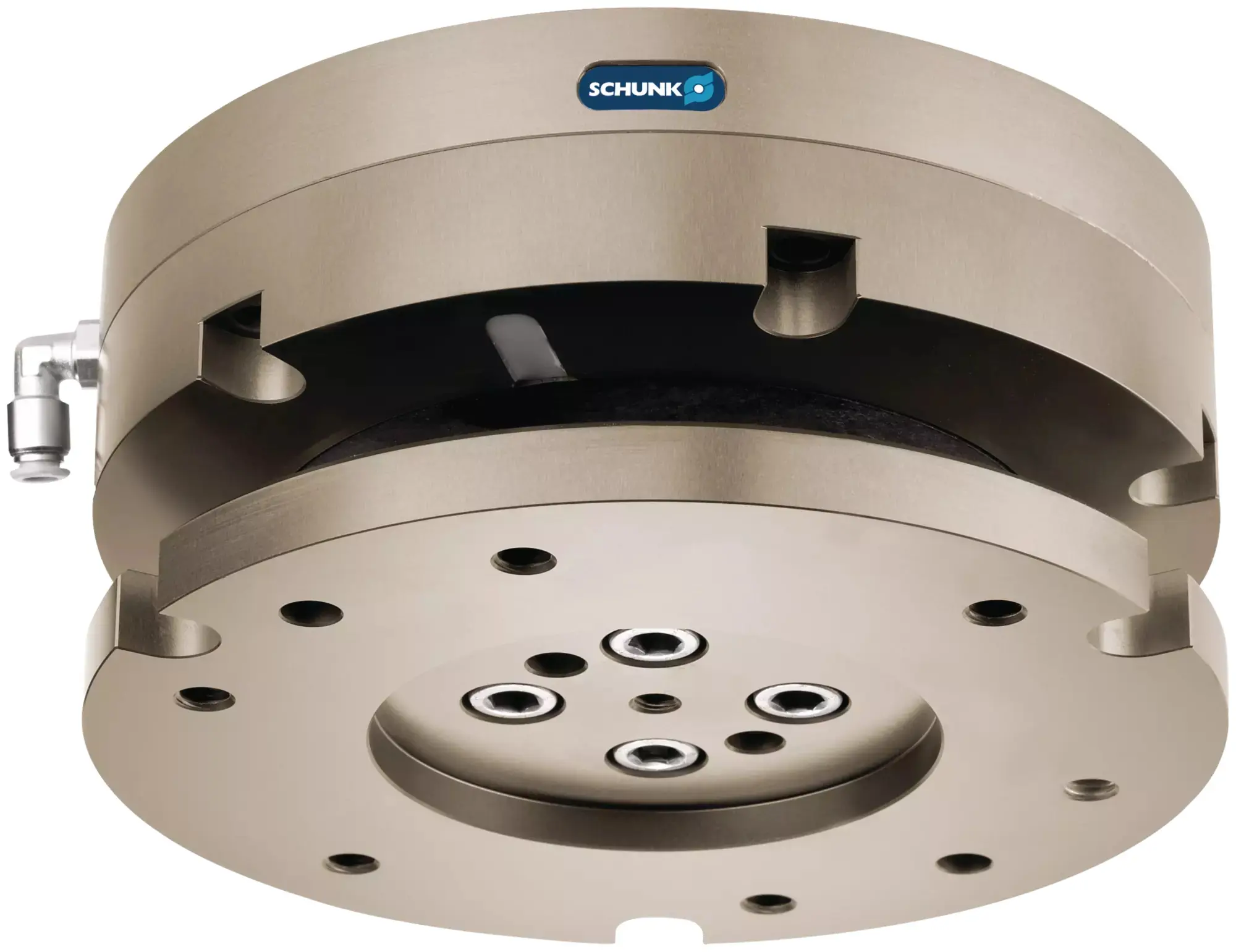 Produktfoto 1 von SCHUNK OPS-200, Drehdurchführunge