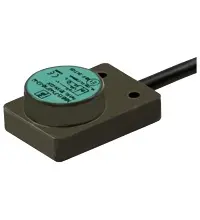 Produktfoto 1 von Pepperl+Fuchs NBB15-F148P10-E2-M, Induktiver Sensor