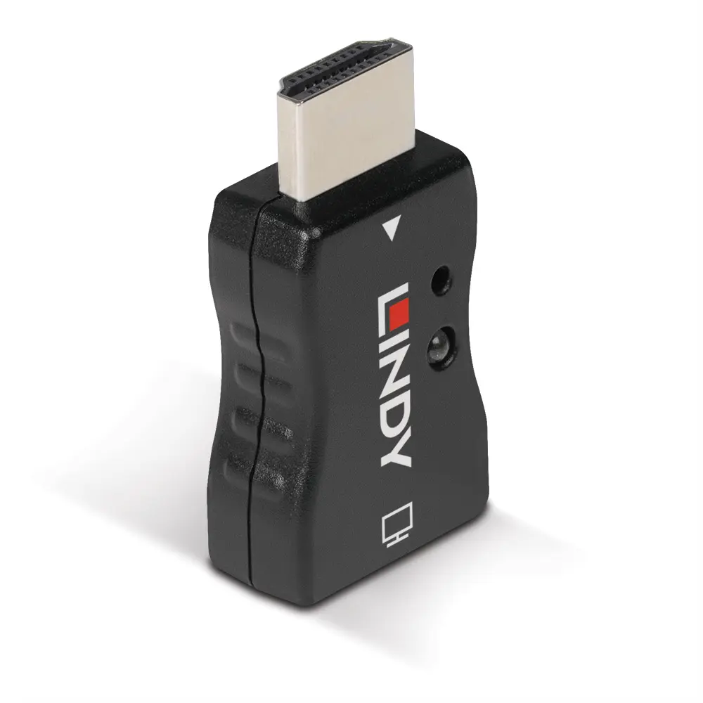 Produktfoto 1 von LINDY 32119, HDMI 8K60 EDID-Emulator