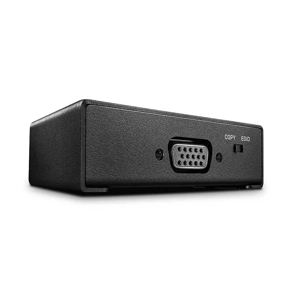 Produktfoto 1 von LINDY 32120, HDMI, VGA, DVI EDID Rekorder