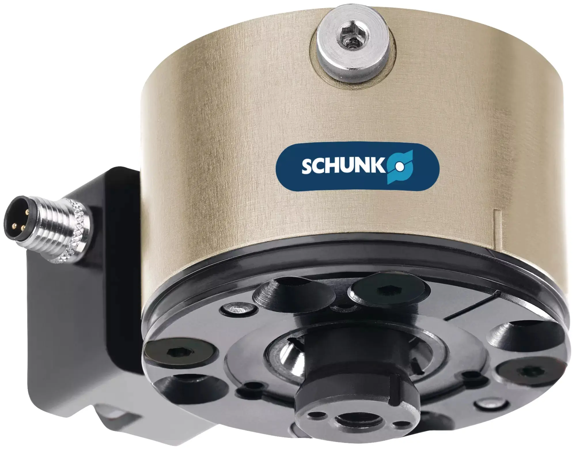 Produktfoto 1 von SCHUNK OPR-048-P00, Drehdurchführunge