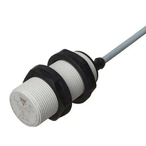 Produktfoto 1 von Carlo Gavazzi CA30CAF16PA, CAP PROX PL M30 PNP NO+NC,CAB