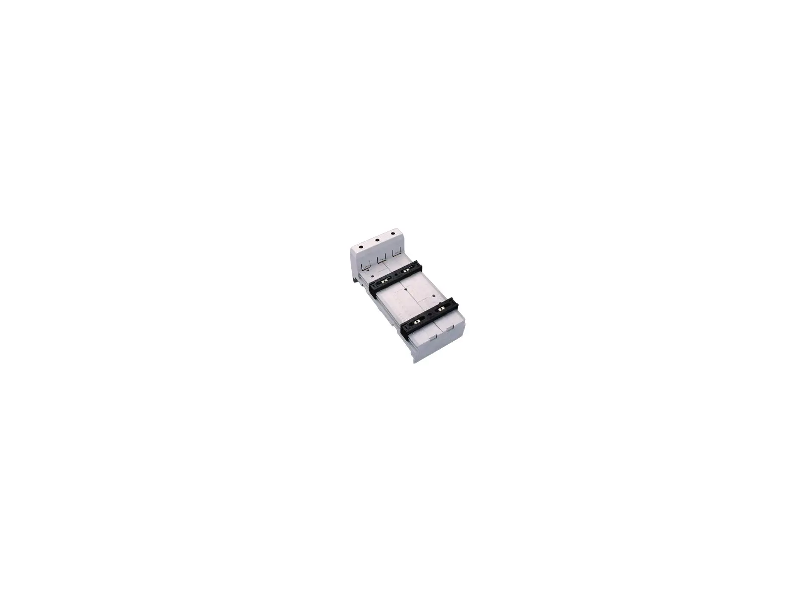 Produktfoto 1 von Wöhner 32214000, Sammelschienenadapter 200 A