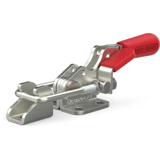 Produktfoto 1 von DESTACO 323-SS - Verschlussspanner, Bügel einstellbar, Edelstahl
