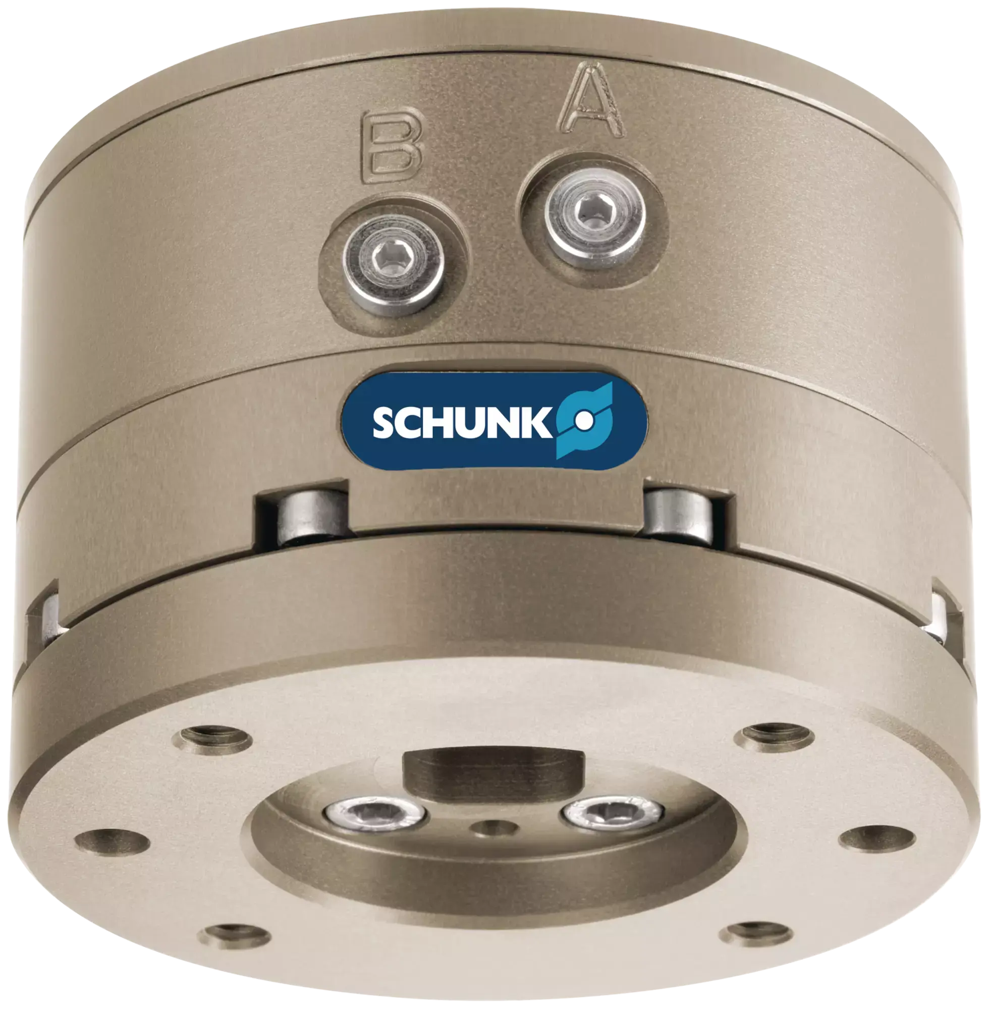 SCHUNK AGE-XY-063-P, Ausgleichseinheit XY