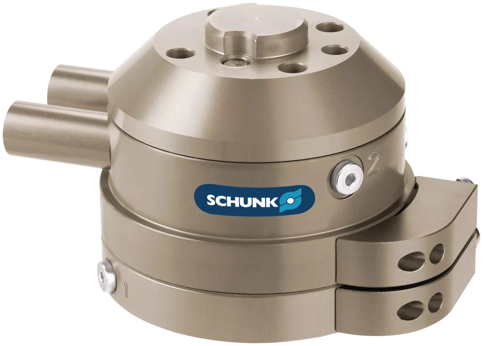 Produktfoto 1 von SCHUNK DDF 2-031-P2, Drehdurchführunge