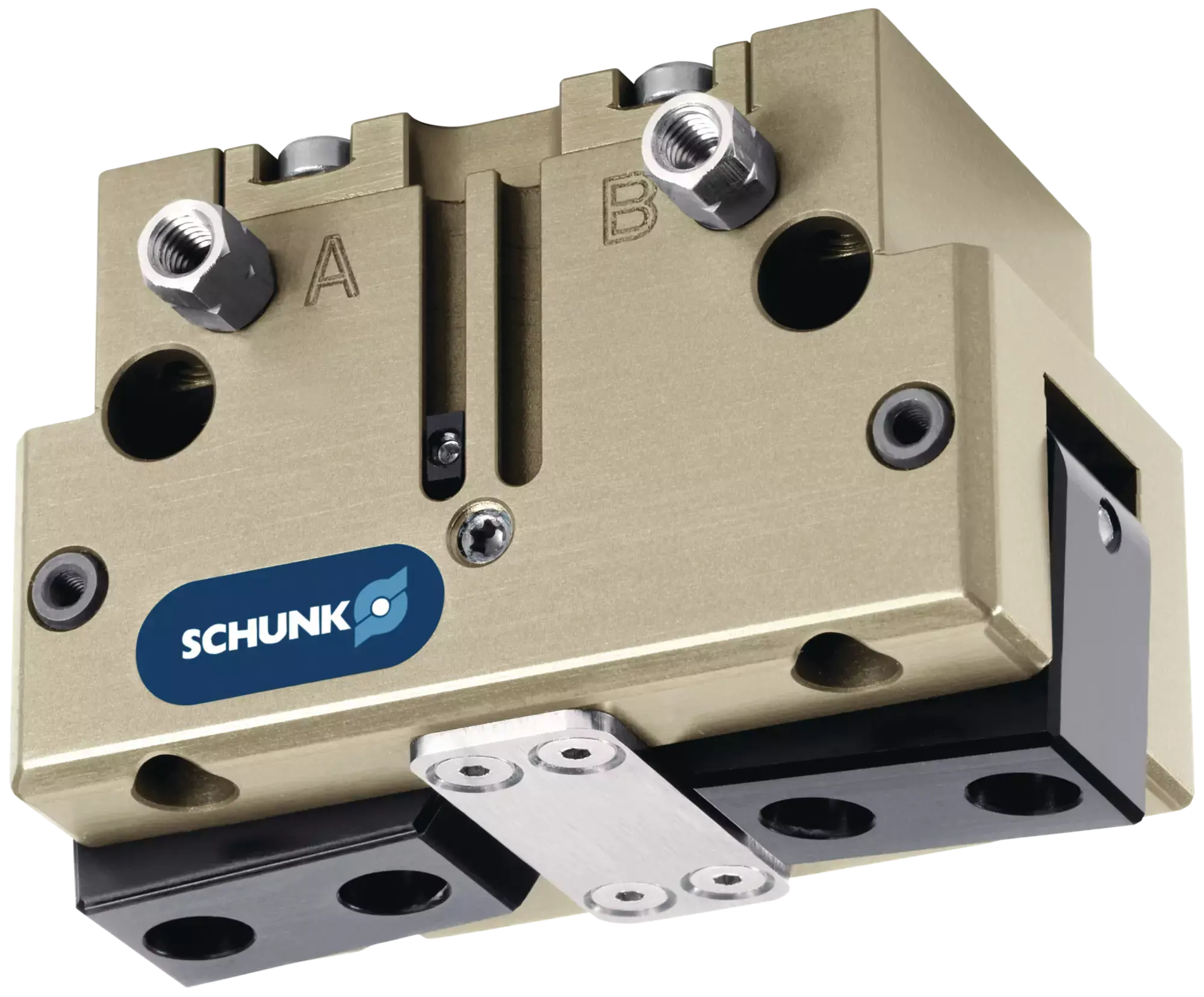 Produktfoto 1 von SCHUNK PWG-plus 80, Winkelgreifer
