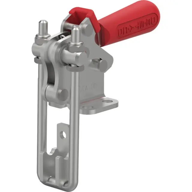 Produktfoto 1 von DESTACO 334-R-M-100 - Verschlussspanner, vertikal
