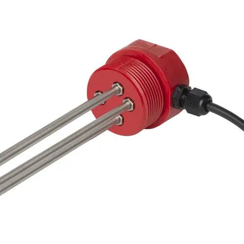 Produktfoto 1 von Carlo Gavazzi VN4, FÜLLSTANDSSENSOR 4X1M S.S. SONDE