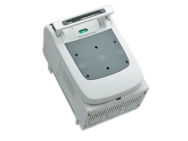 Produktfoto 1 von Wöhner 33550000, Lasttrennschalter 3-polig