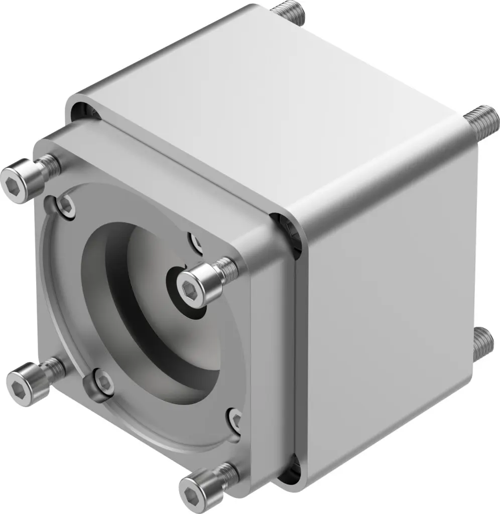 Produktfoto 1 von FESTO EAMM-A-D100-100A, Axialbausatz, SKU: 3356796