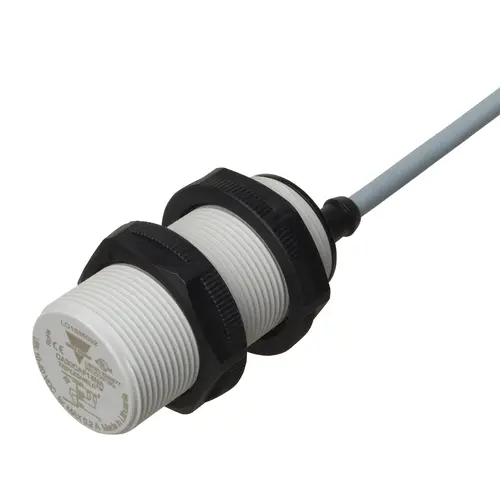 Produktfoto 1 von Carlo Gavazzi CA30CAF16NA, CAP PROX PL M30 NPN NO+NC,CAB