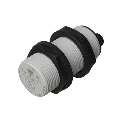 Produktfoto 1 von Carlo Gavazzi CA30CAF16PAM1, CAP PROX PL M30 PNP NO+NC, STECKER