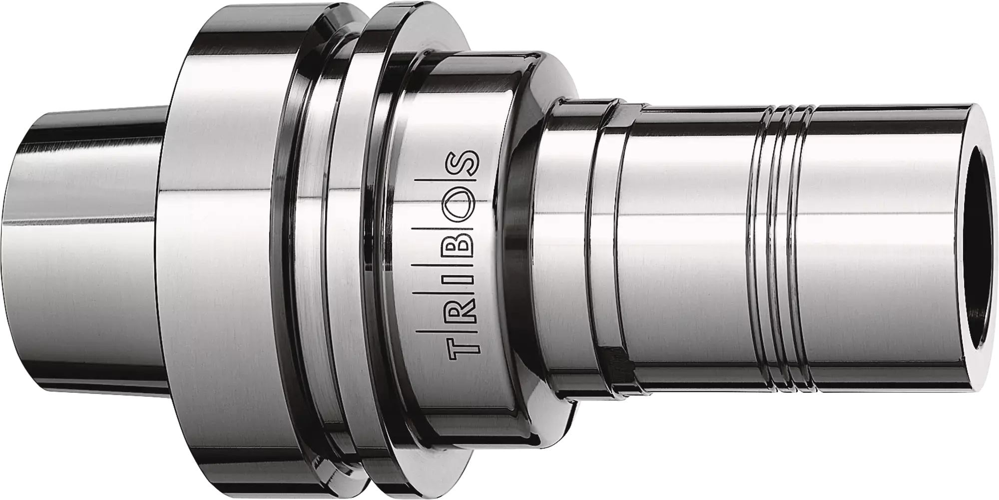 Produktfoto 1 von SCHUNK TRIBOS-S HSK-F 63 Ø20x100, Polygonspannfutter