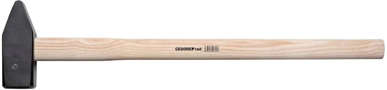 Gedore RED R92300083 3300737 Vorschlaghammer 5894g 800mm DIN 1042