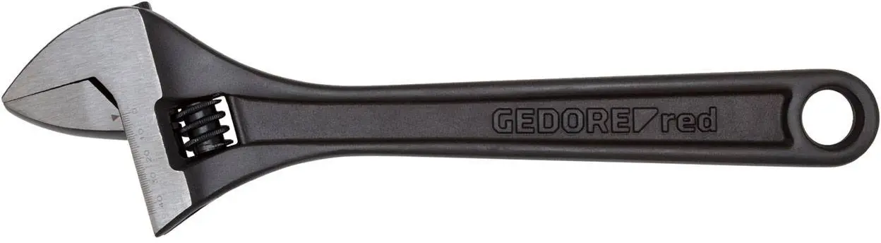 Produktfoto 1 von Gedore RED 3301066 R03800024 Rollgabelschluessel 62mm / 2 7/16"