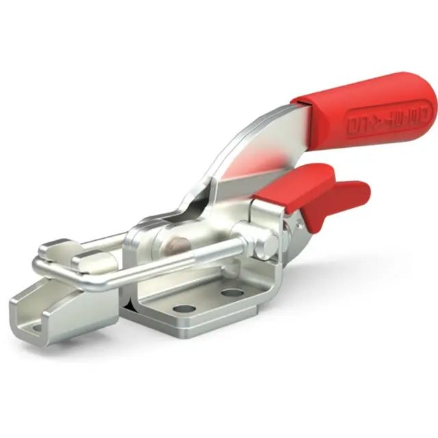 Produktfoto 1 von DESTACO 331-R - Verschlussspanner, Zusatzverriegelung