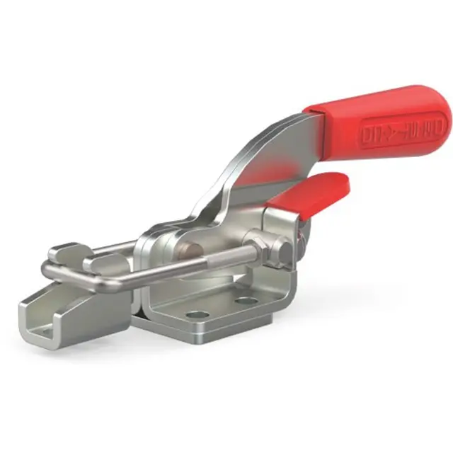 Produktfoto 1 von DESTACO 331-M-50 - Verschlussspanner, Version 331, Haken 50mm länger