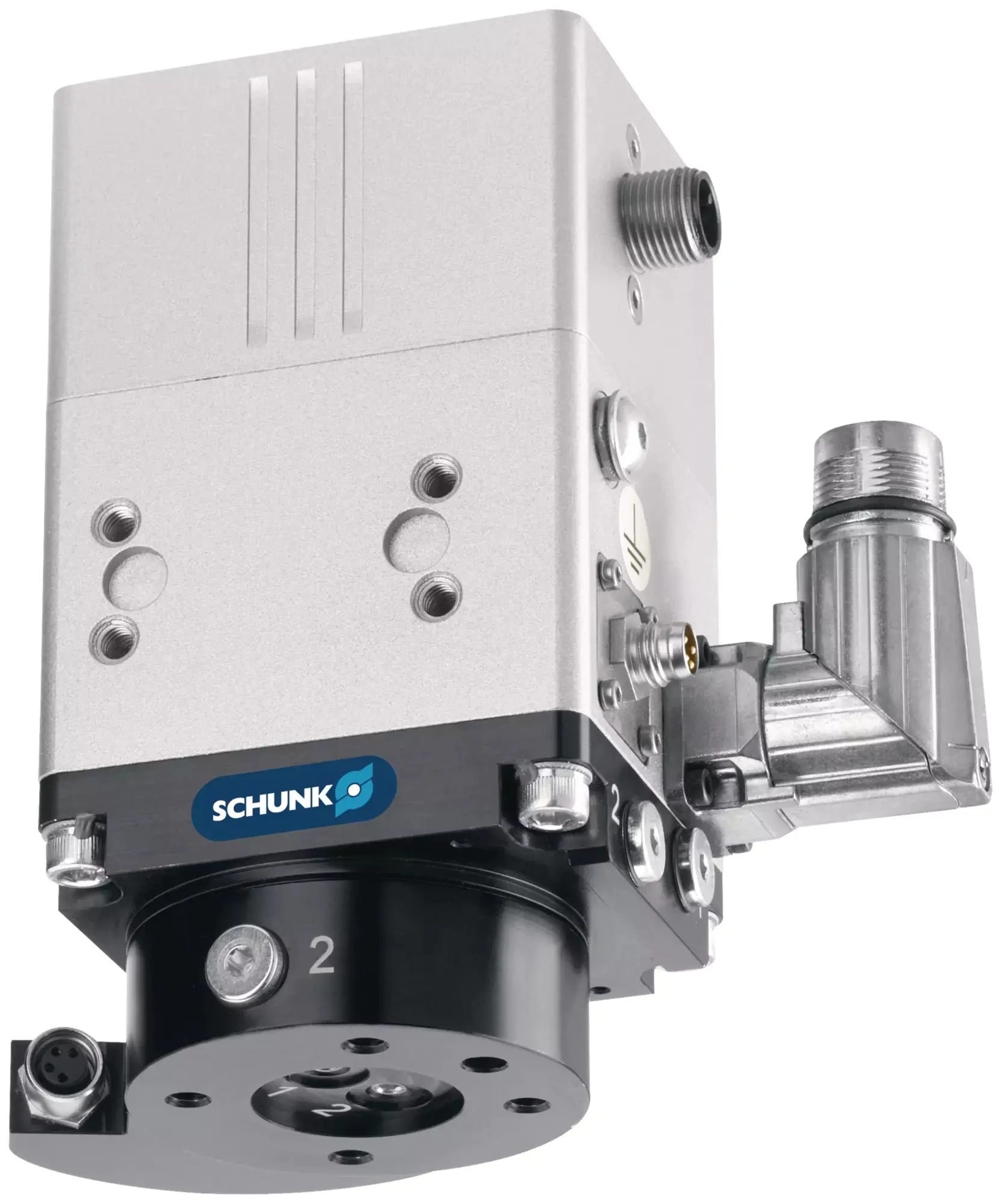 Produktfoto 1 von SCHUNK ERD 04-40-D-H-2, Schwenkeinheite