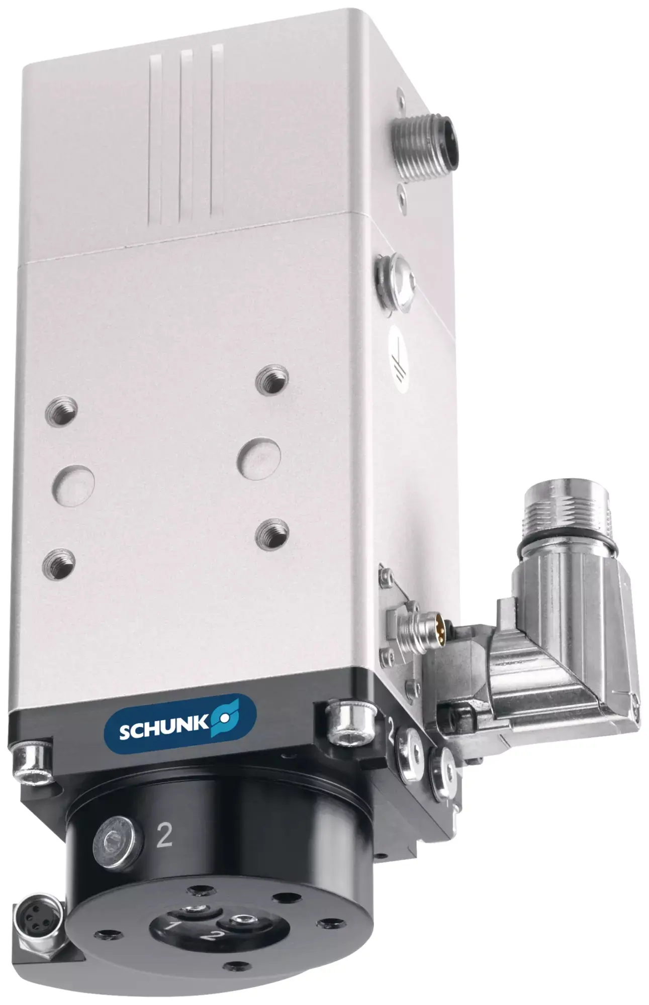 Produktfoto 1 von SCHUNK ERD 12-40-N-H-N, Schwenkeinheite