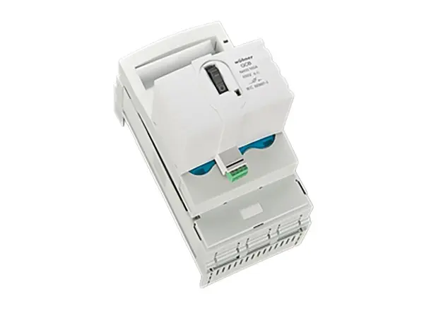 Produktfoto 1 von Wöhner 33206000, NH-Sicherungs-Lasttrennschalter Gr. 00, 160 A