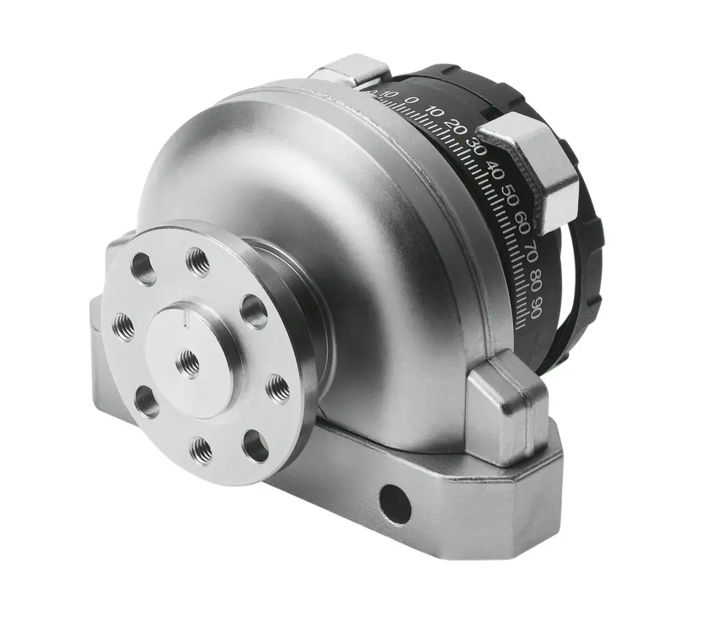 Produktfoto 1 von FESTO DSRL-32-180-P-FW, Schwenkantrieb, P\n: 30657